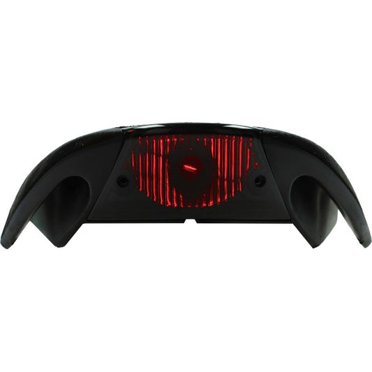 Achterlicht POWER1 Smoke Piaggio, ZIP2000