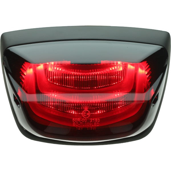 Achterlicht POWER1 LED Tube E-keur Smoke Lx, Vespa S