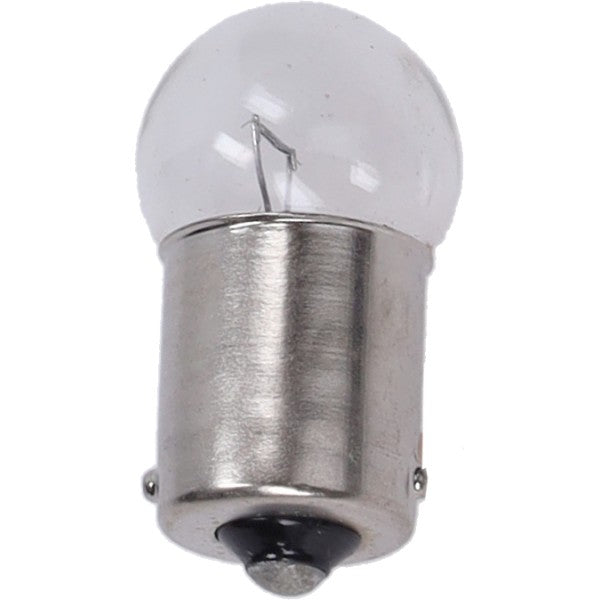 Lamp 12v Flosser 15w Klein Glas BA15 1PCS