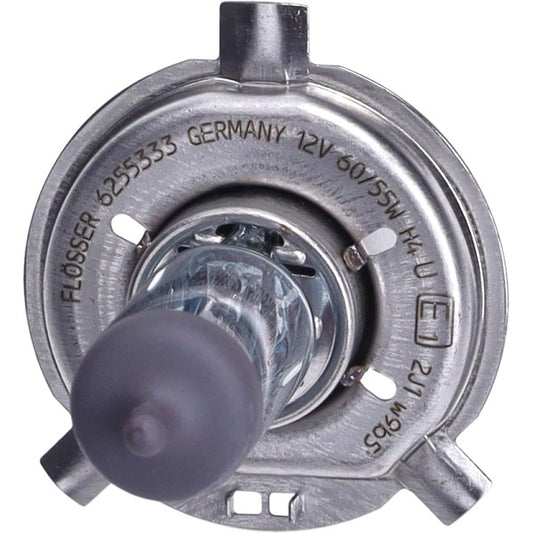 Lamp 12v Flosser 60/55W Xenon H4 1PCS