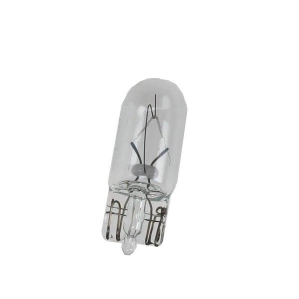 Lamp 12v Flosser 3w Insteek T10 Wedge 1PCS