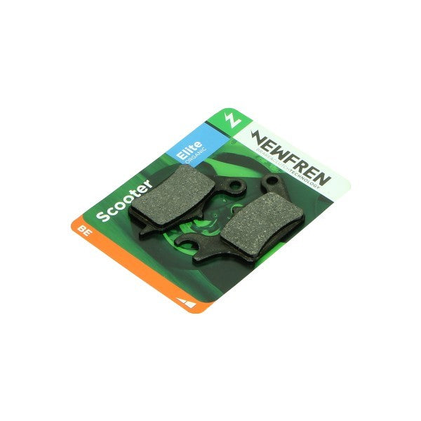 Remblokset Newfren 110cc Vision FD0539