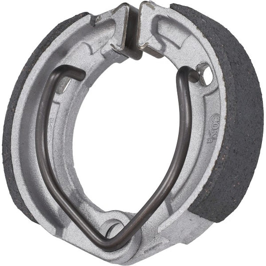 Remsegment POWER1 Tomos 1-OOG Tomos A3