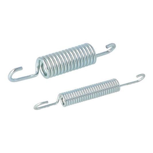 Veer Buzzetti Set Onderstandaard Kymco Agility 12inch 8723