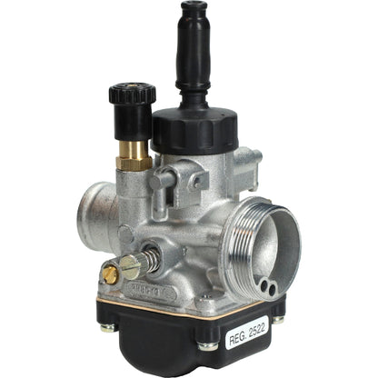 carburateur dellorto phbg bs 19mm sco piaggio 2t