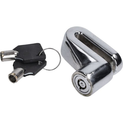 Schijfremslot mini universeel 5.5 mm – Zilver (op=op)