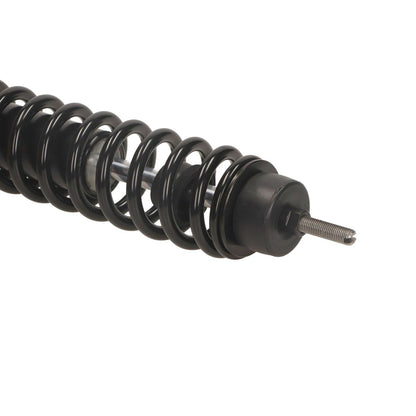 Schokbreker Verstelbaar Achter Zwart – Vespa ET2 / ET4 / LX / S, Piaggio Sfera, Gilera Runner – Imitatie voor 667967 / 600488