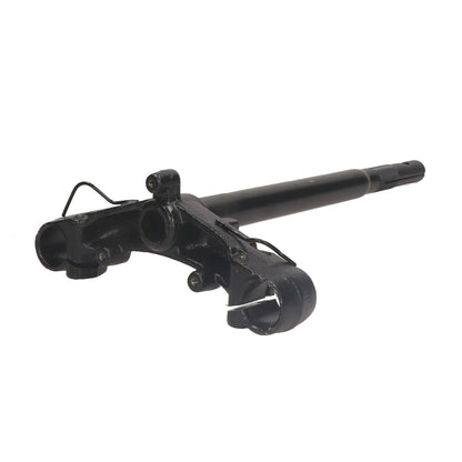 Kroonstuk China LX / Napoli / VX50 – ZN50QT-30A (Voor alle China LX modellen)