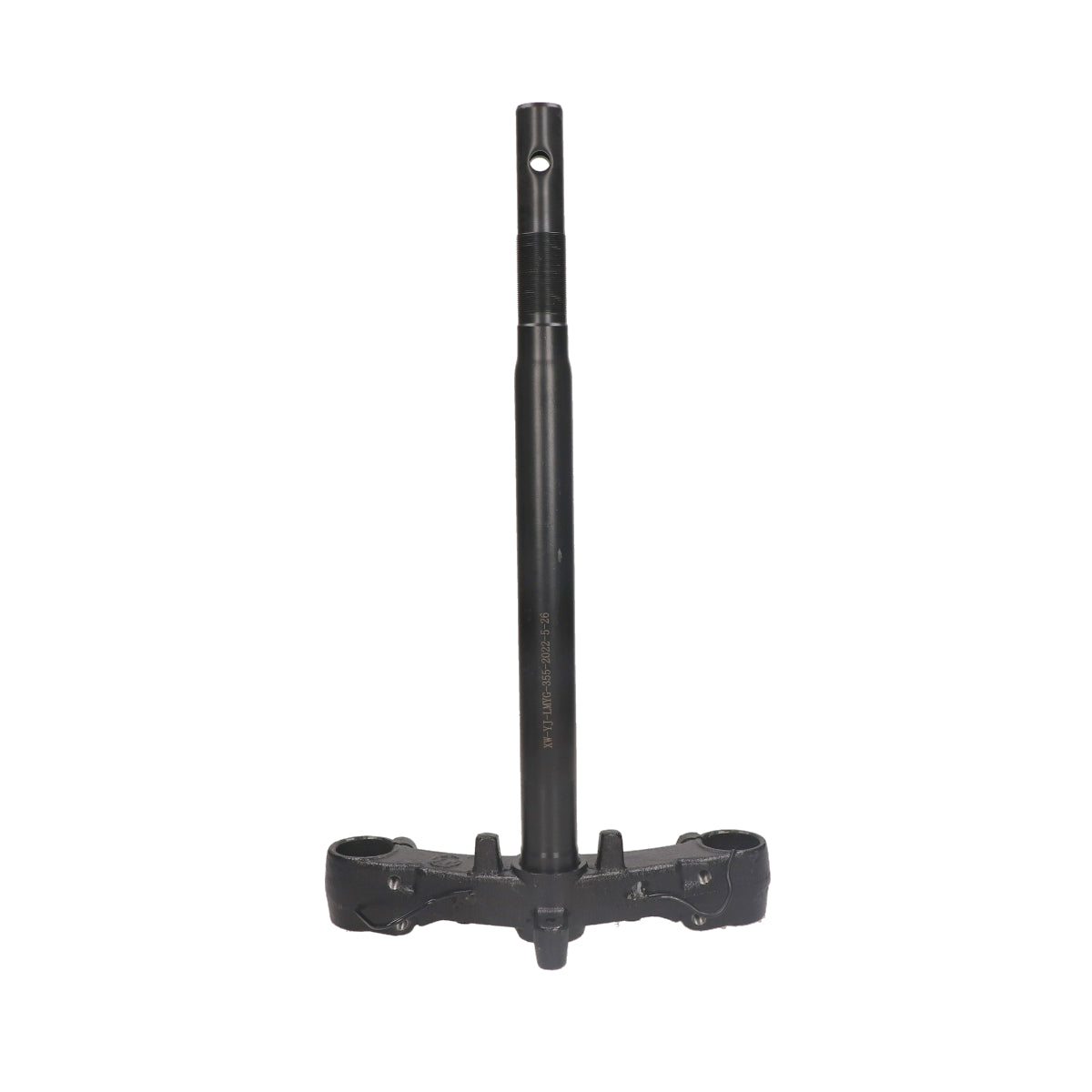 Kroonstuk China LX / Napoli / VX50 – ZN50QT-30A (Voor alle China LX modellen)