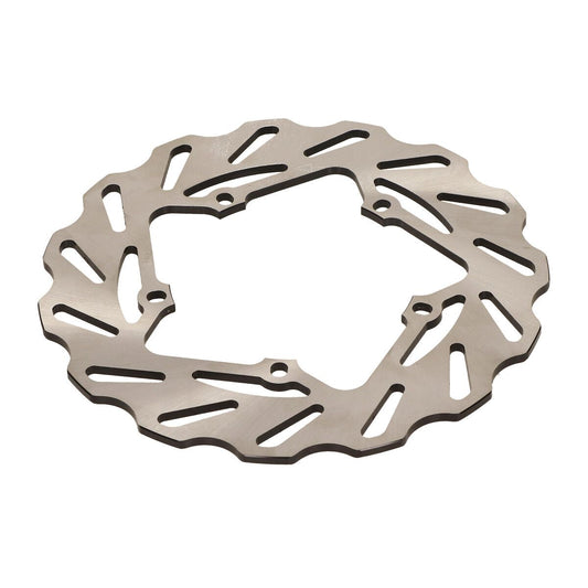 Remschijf Polini Wave 200 mm – Piaggio Fly/Zip SP —  Vespa LX/LXV/Primavera/Sprint • 175.0044
