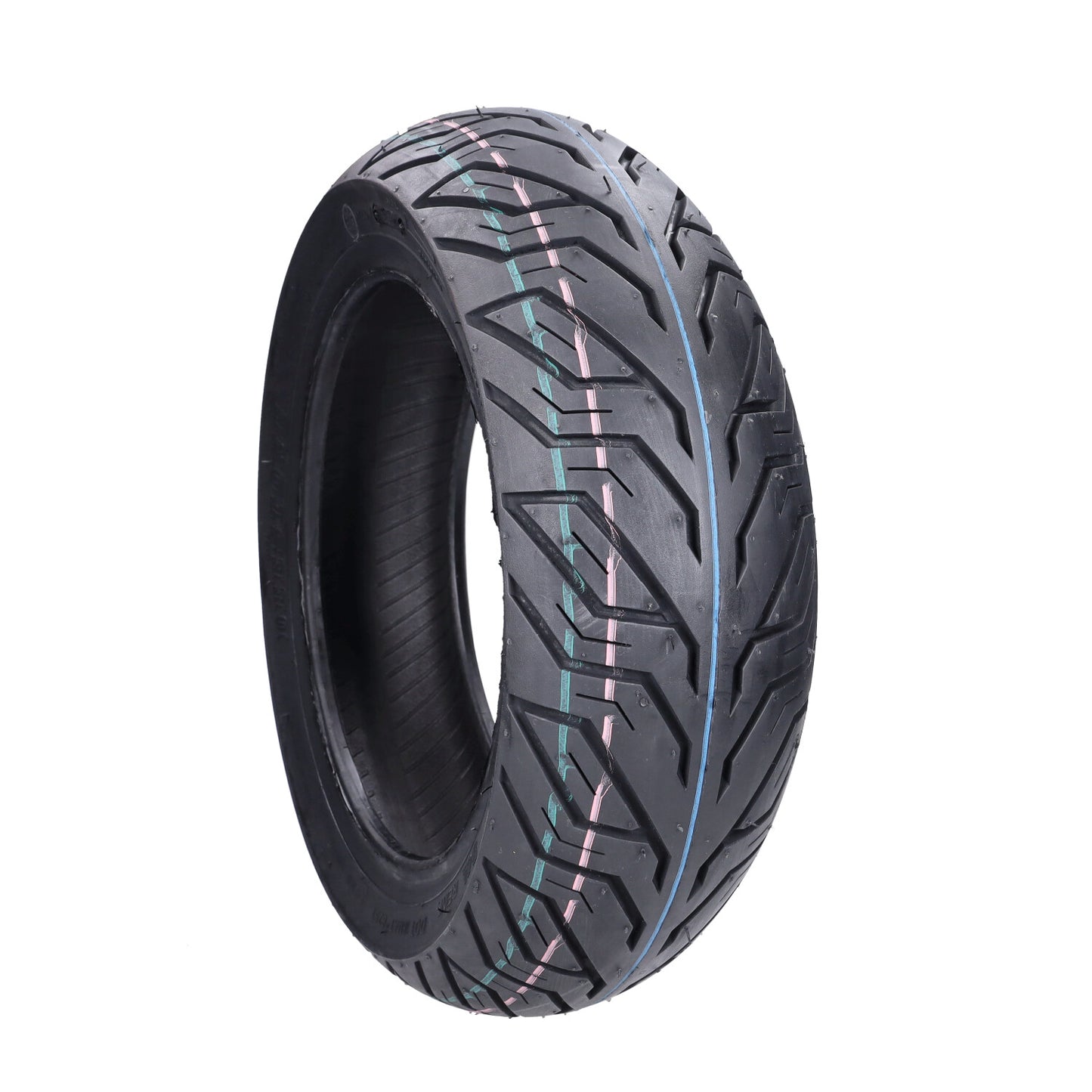 buitenband deestone tl Grip X 54L E-mark 120/70x10 d825/d826 Piaggio Zip