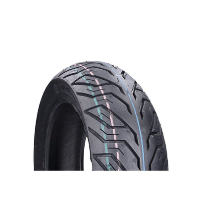 buitenband deestone tl Grip X 54L E-mark 120/70x10 d825/d826 Piaggio Zip