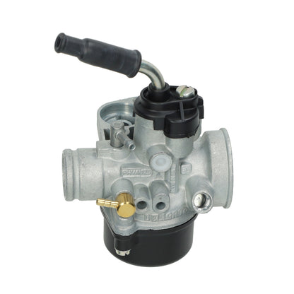 Carburateur Piaggio 2-takt 17.5mm PHVA ED Dellorto