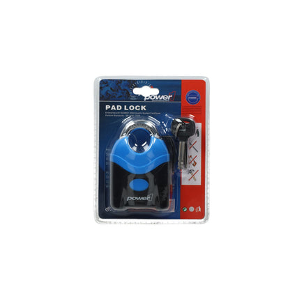 Los beugelslot Power1 ART-4 sterren - verzekerings geschikt