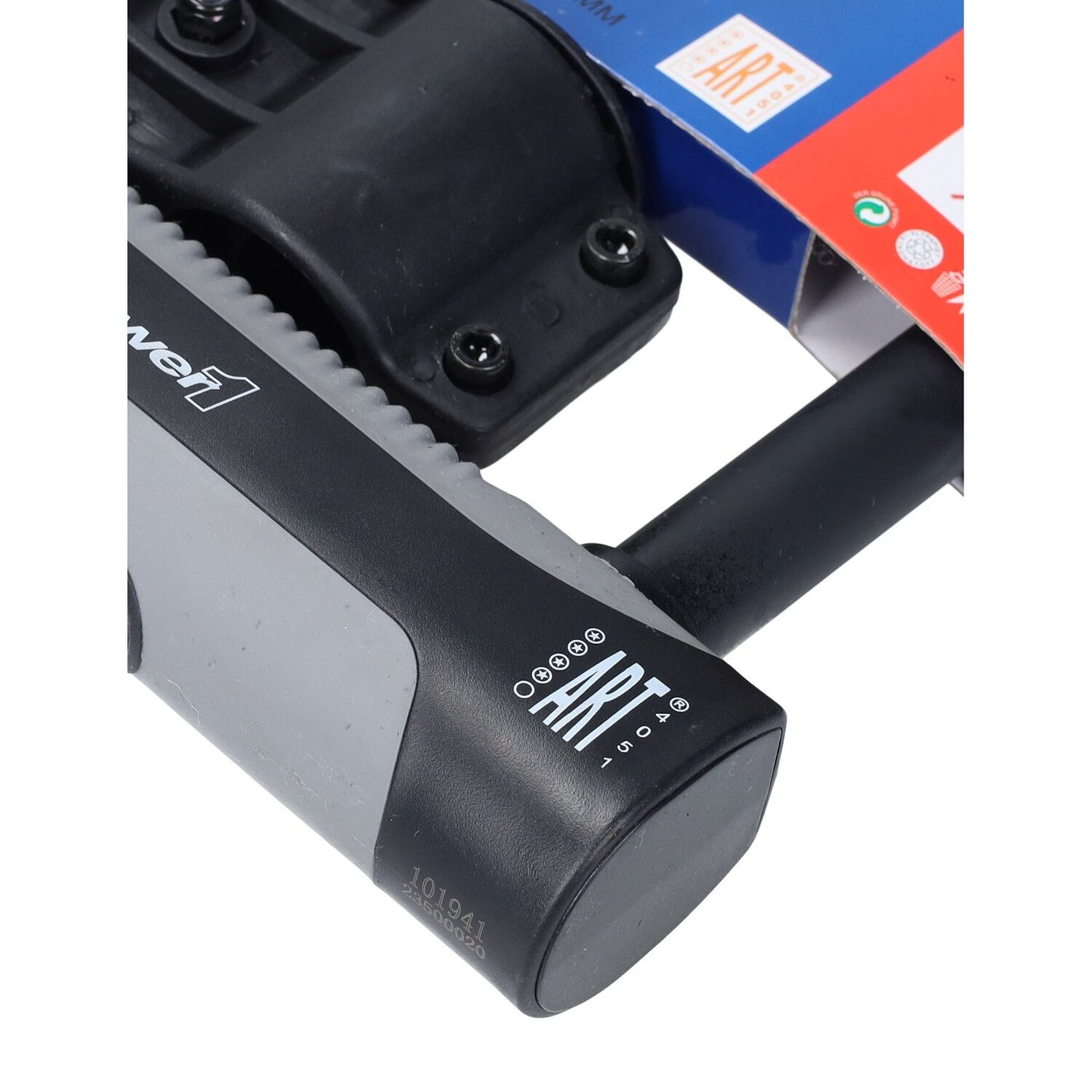 Beugelslot Power 1 ART-4 sterren 180x245