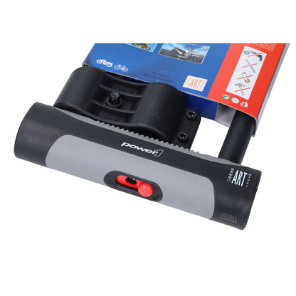 Beugelslot Power 1 ART-4 sterren 180x245