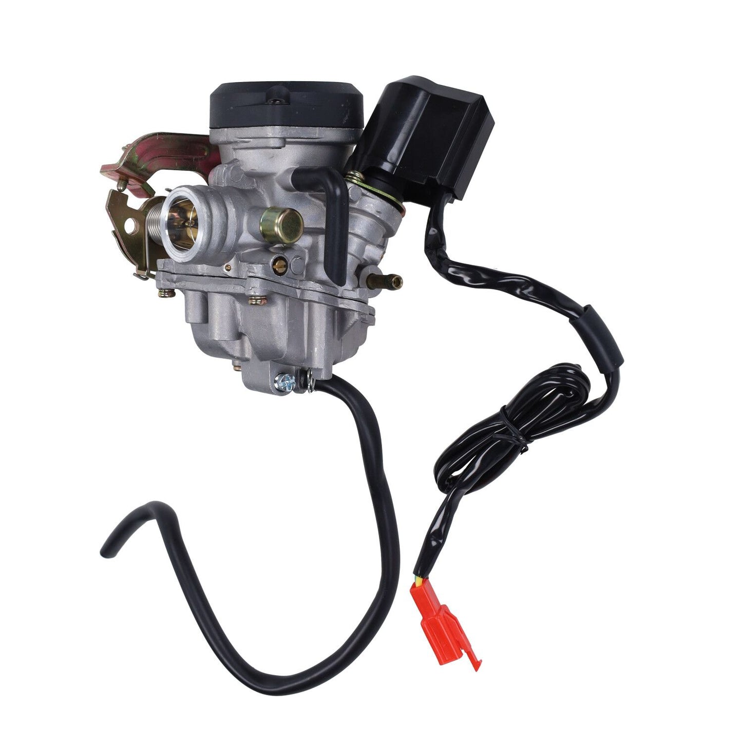 Carburateur Benzhou origineel euro-2 sco china 4t, sco gy6, sco kymco 4t, sco piaggio 4t-2v, v-clic e0501bz