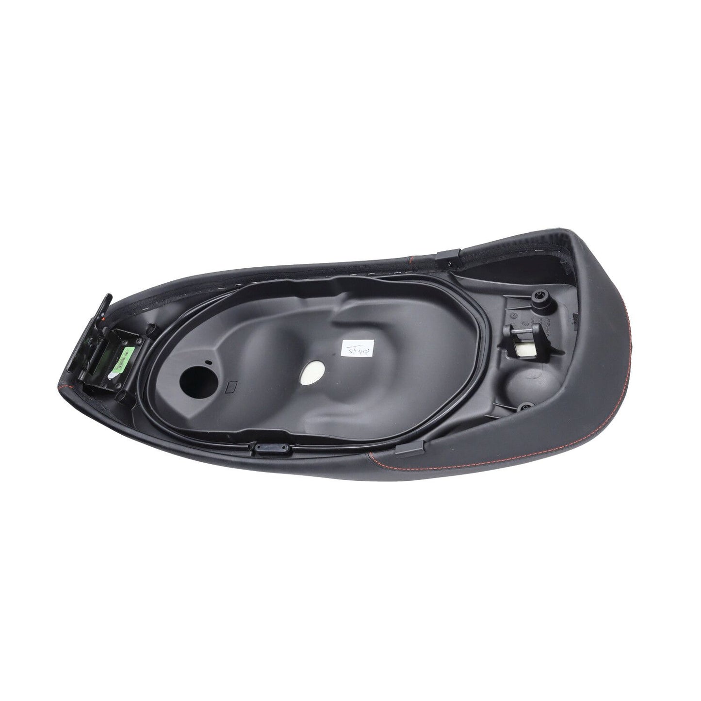 Buddyseat Piaggio origineel Euro-5 Gts 125cc / Gts 300 1b009579000c1