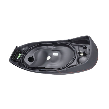 Buddyseat Piaggio origineel Euro-5 Gts 125cc / Gts 300 1b009579000c1