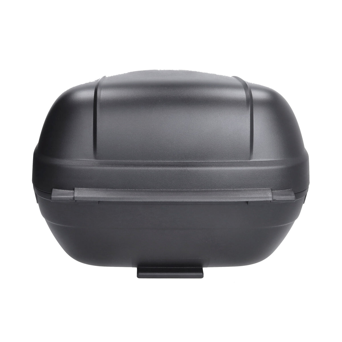 Topkoffer SHAD SH26 26L zwart met afneembare plaat