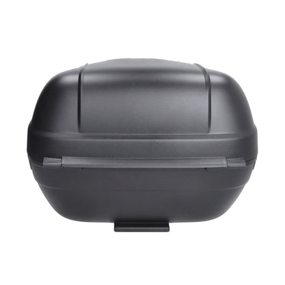 Topkoffer SHAD SH26 26L zwart met afneembare plaat