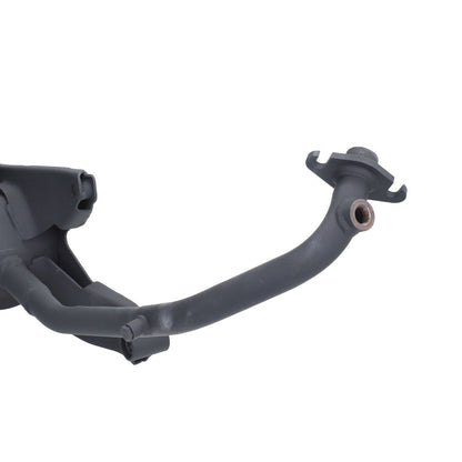Uitlaat origineel model  Euro-4 – SYM Fiddle / Orbit