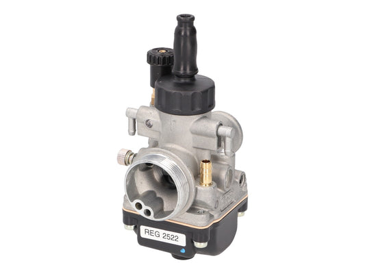 carburateur dellorto phbg bs 19mm sco piaggio 2t