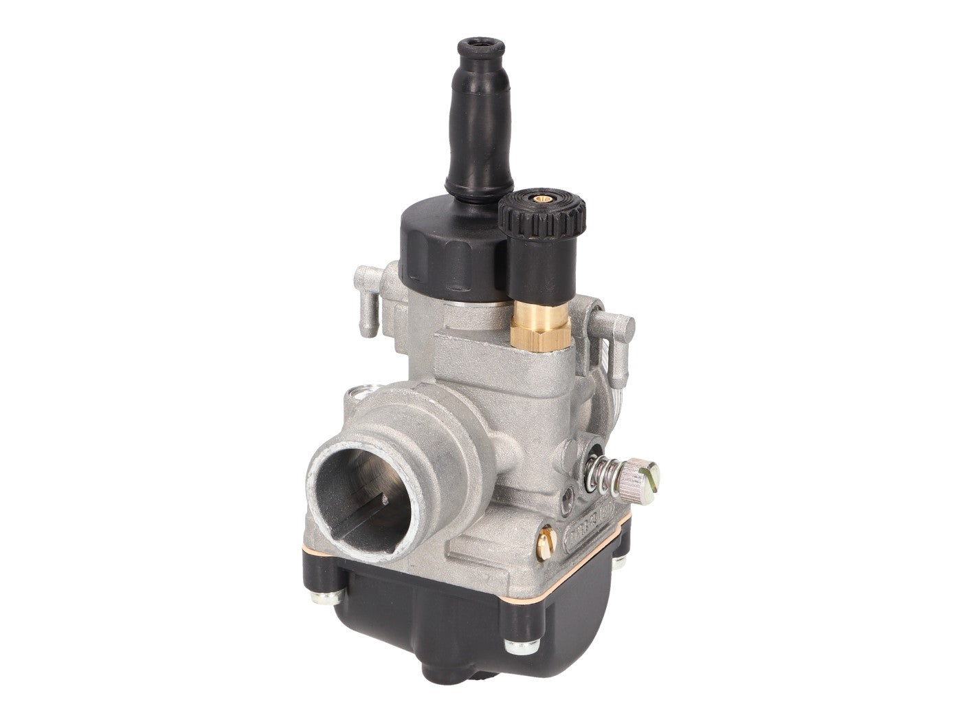 carburateur dellorto phbg bs 19mm sco piaggio 2t