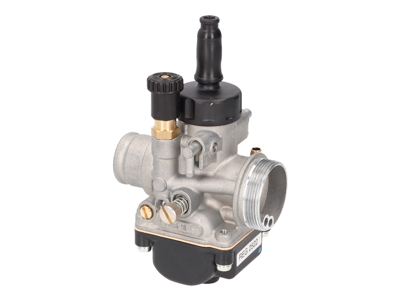 carburateur dellorto phbg bs 19mm sco piaggio 2t