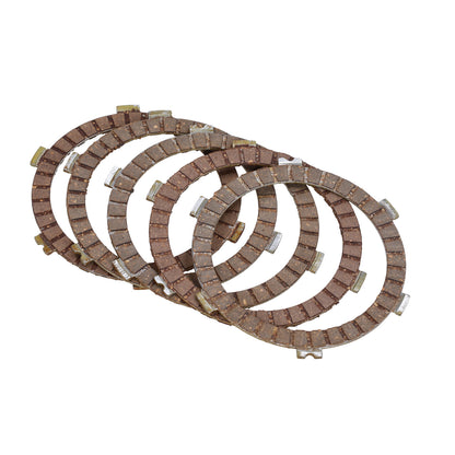 Koppelingsplaatset Newfren 5-delig – K80 AC / KS80 LC / KS80 Super