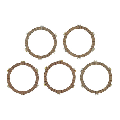 Koppelingsplaatset Newfren 5-delig – K80 AC / KS80 LC / KS80 Super