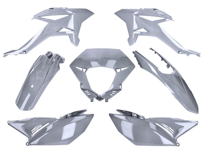 Plaatwerkset 2011-2020 Nardo Grijs – 7-Delig (Beta RR50) (F3525059)