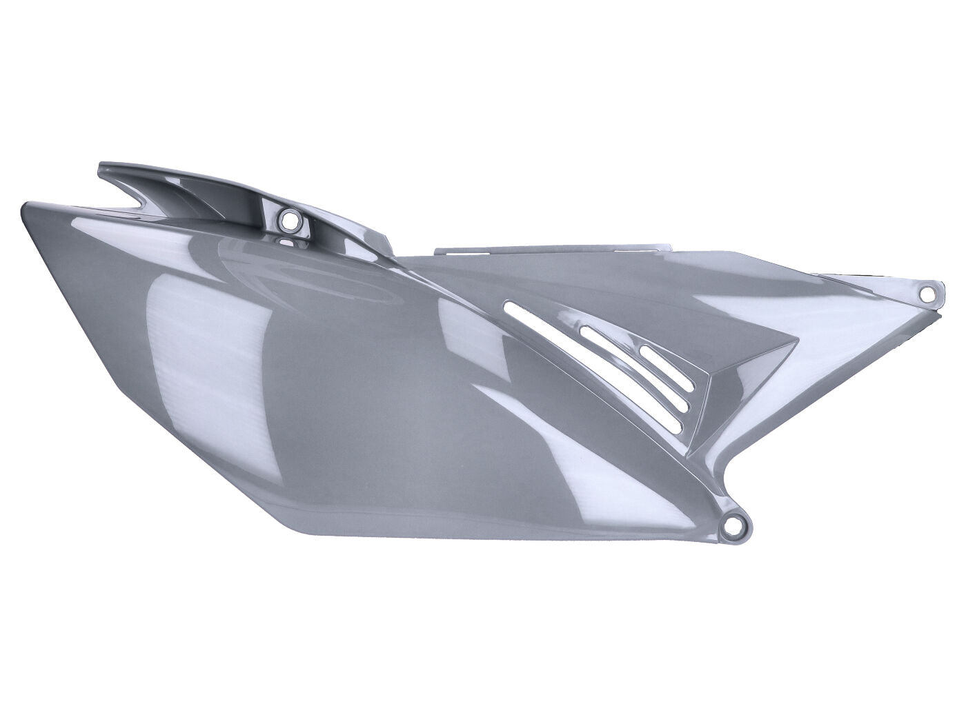 Plaatwerkset 2011-2020 Nardo Grijs – 7-Delig (Beta RR50) (F3525059)