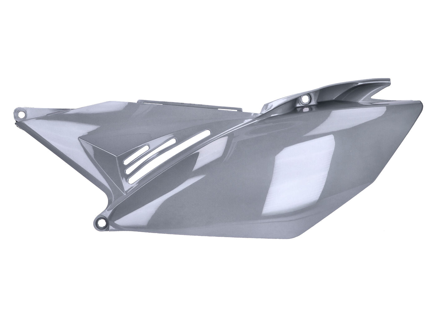 Plaatwerkset 2011-2020 Nardo Grijs – 7-Delig (Beta RR50) (F3525059)