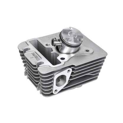 Cilinder Kit Piaggio/Vespa 50cc 4T 3V i-get Euro-5/5+ 39mm Origineel (OEM) – 1A021340 (Zip/Liberty/Primavera/Sprint)