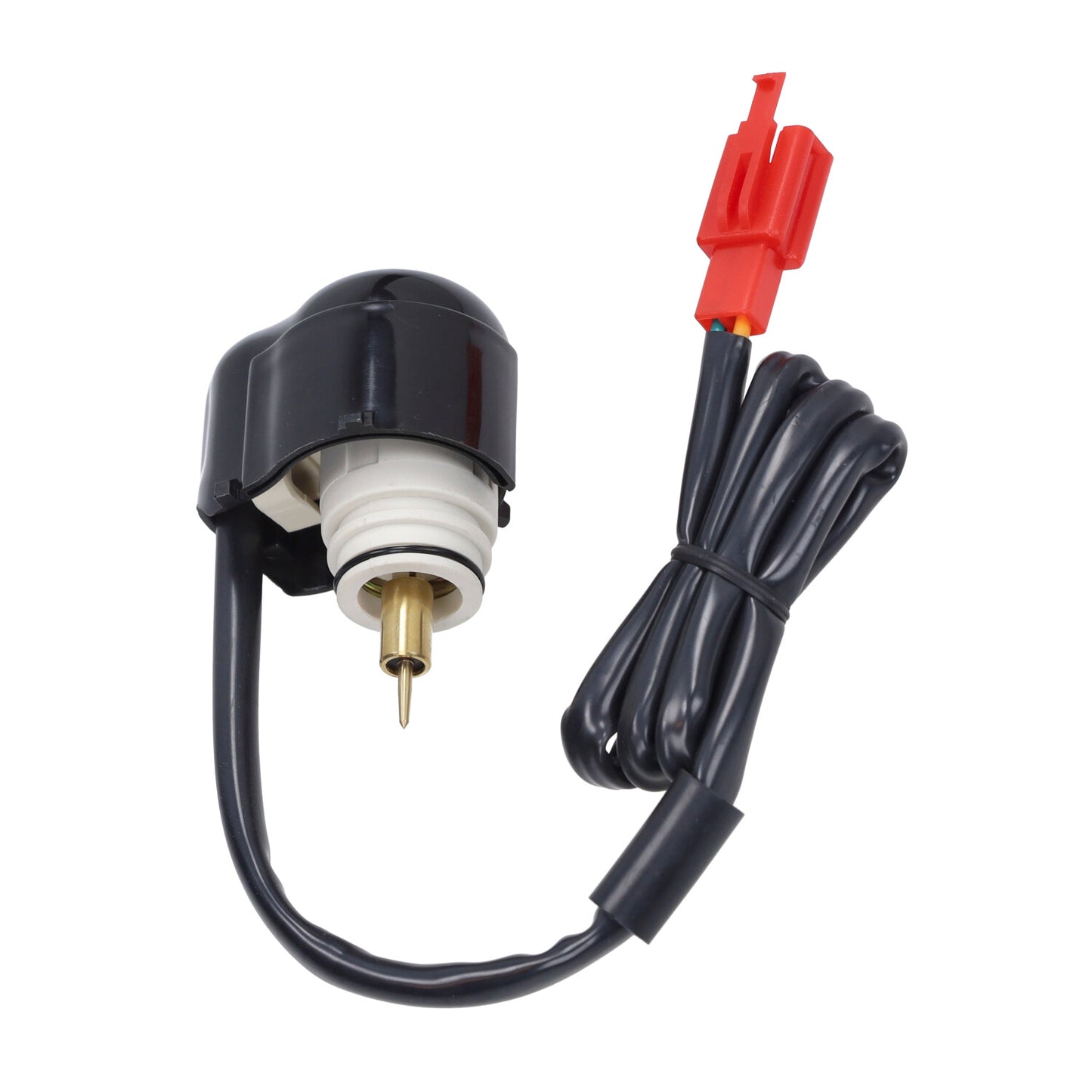 Elektrische Choke DMP – Kymco / China 4T / GY6 / Piaggio 4T-2V / SYM 4T