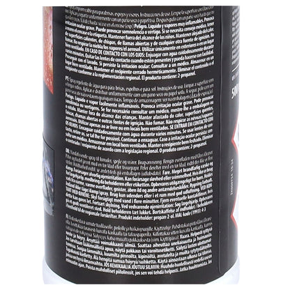 onderhoudsmiddel motip vizier/windscherm waterafstoten rain away 500mL fles 000734