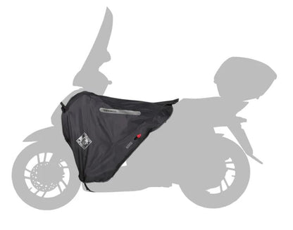 Tucano Urbano Thermoscud Beenkleed R151X met S.G.A.S. – Zip / Peugeot/ Like / Slider / Ovetto / Centro 4T