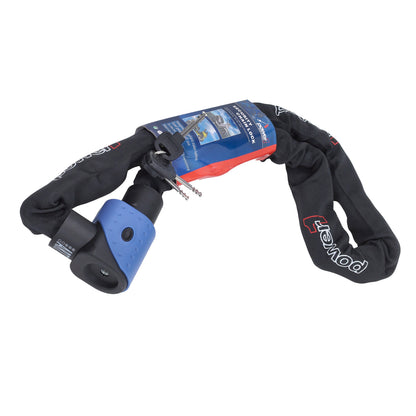 Kettingslot Power1 ART 3-sterren – Vaste kop – 120cm