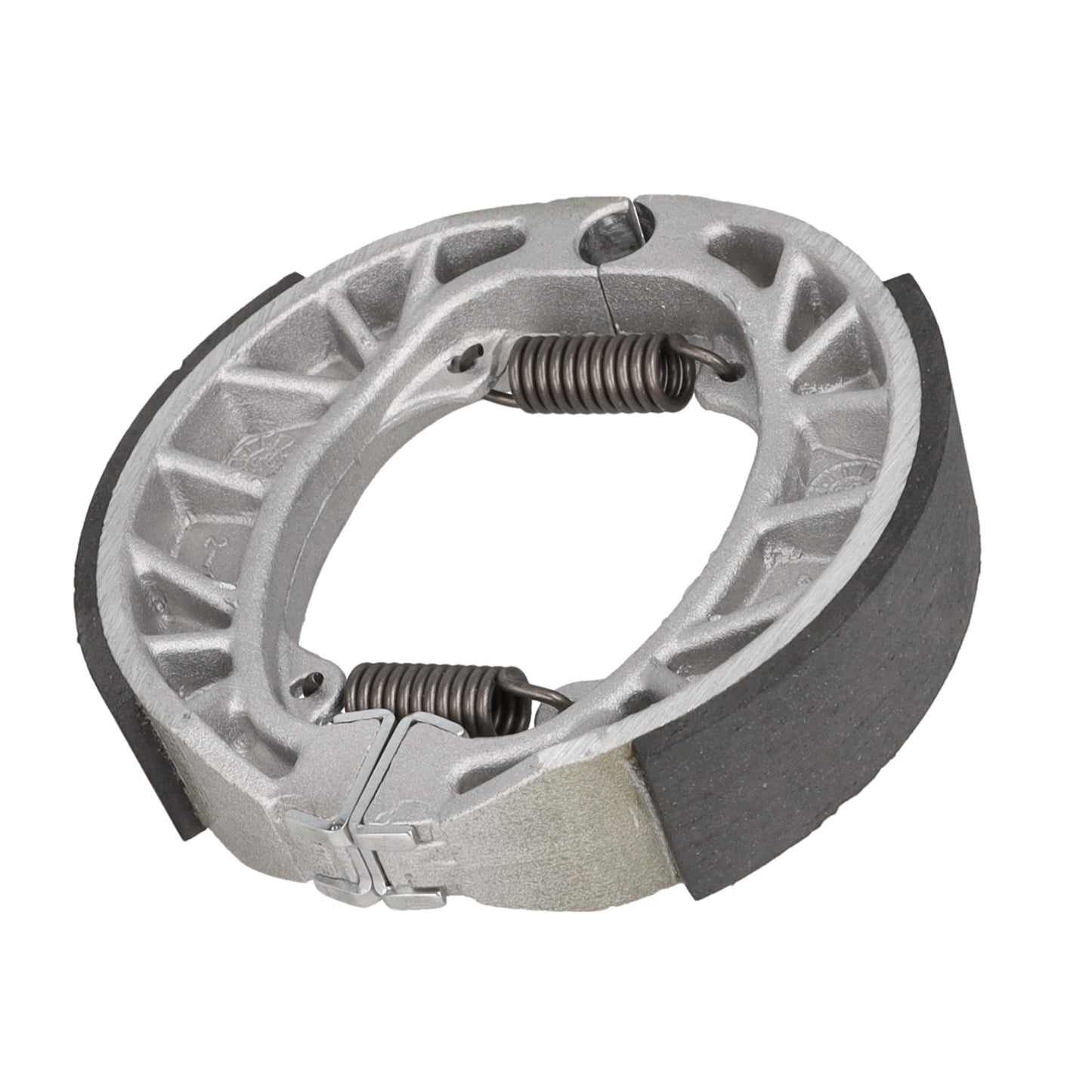 Remsegmentset Piaggio Origineel Achter 82907R – Vespa LX / S / LXV / ET2 / ET4 / Zip / NRG / Runner / Typhoon