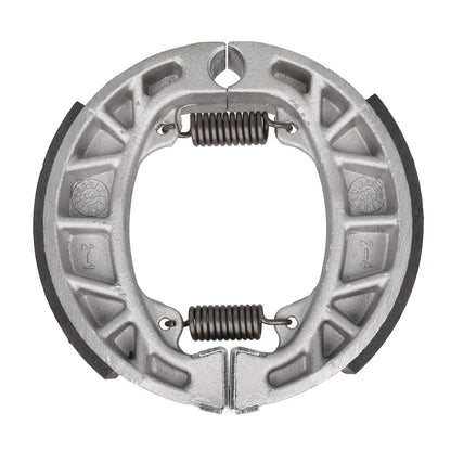 Remsegmentset Piaggio Origineel Achter 82907R – Vespa LX / S / LXV / ET2 / ET4 / Zip / NRG / Runner / Typhoon