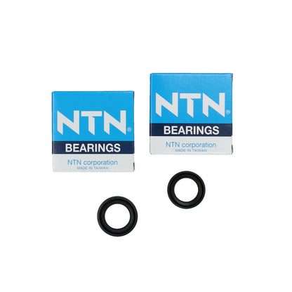 Krukas Lager + Keerringset RMS (NTN) Piaggio 50cc 2T – Runner/Typhoon/Mojito/Sportcity One