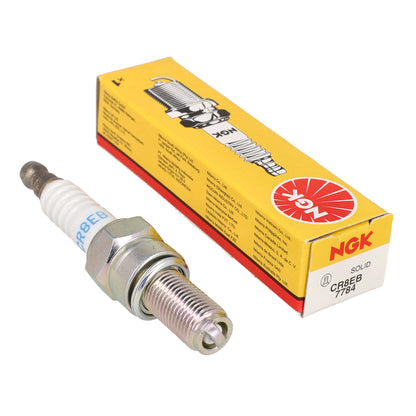 NGK CR8EB Bougie – Piaggio / Vespa / Aprilia 4T