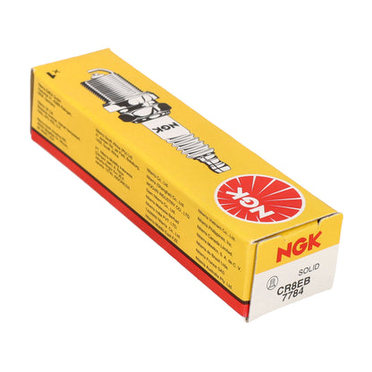 NGK CR8EB Bougie – Piaggio / Vespa / Aprilia 4T