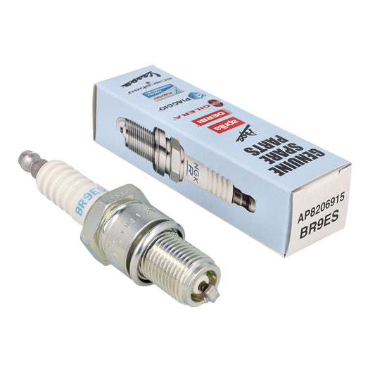 Bougie NGK BR9ES 2 Takt