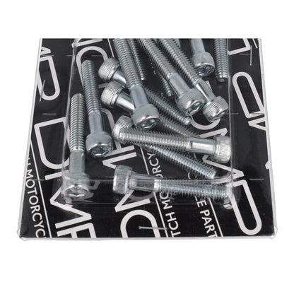 boutset DMP carter inbus links 12pcs mojito, sco piaggio 2t