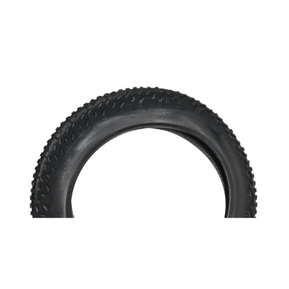 Buitenband TT Enduro 20x4.0 – Fatbike (Tube Type)