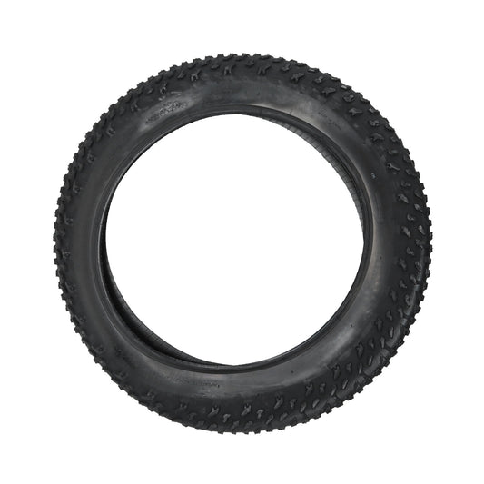 Buitenband tt enduro 20x4.0 fatbike