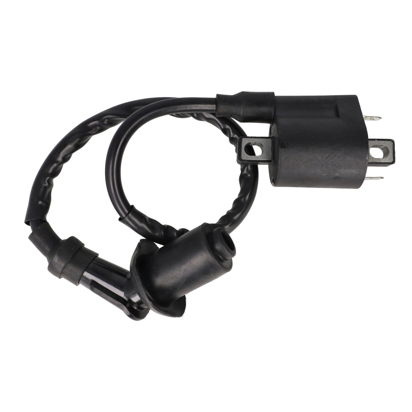 Bobine DMP Euro-4 Compleet – Peugeot Django / China 4T / SYM 4T (Alleen elektronische carburateur)