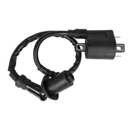 Bobine DMP Euro-4 Compleet – Peugeot Django / China 4T / SYM 4T (Alleen elektronische carburateur)